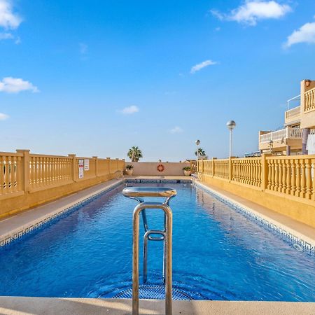 Apartment In Bolnuevo Εξωτερικό φωτογραφία