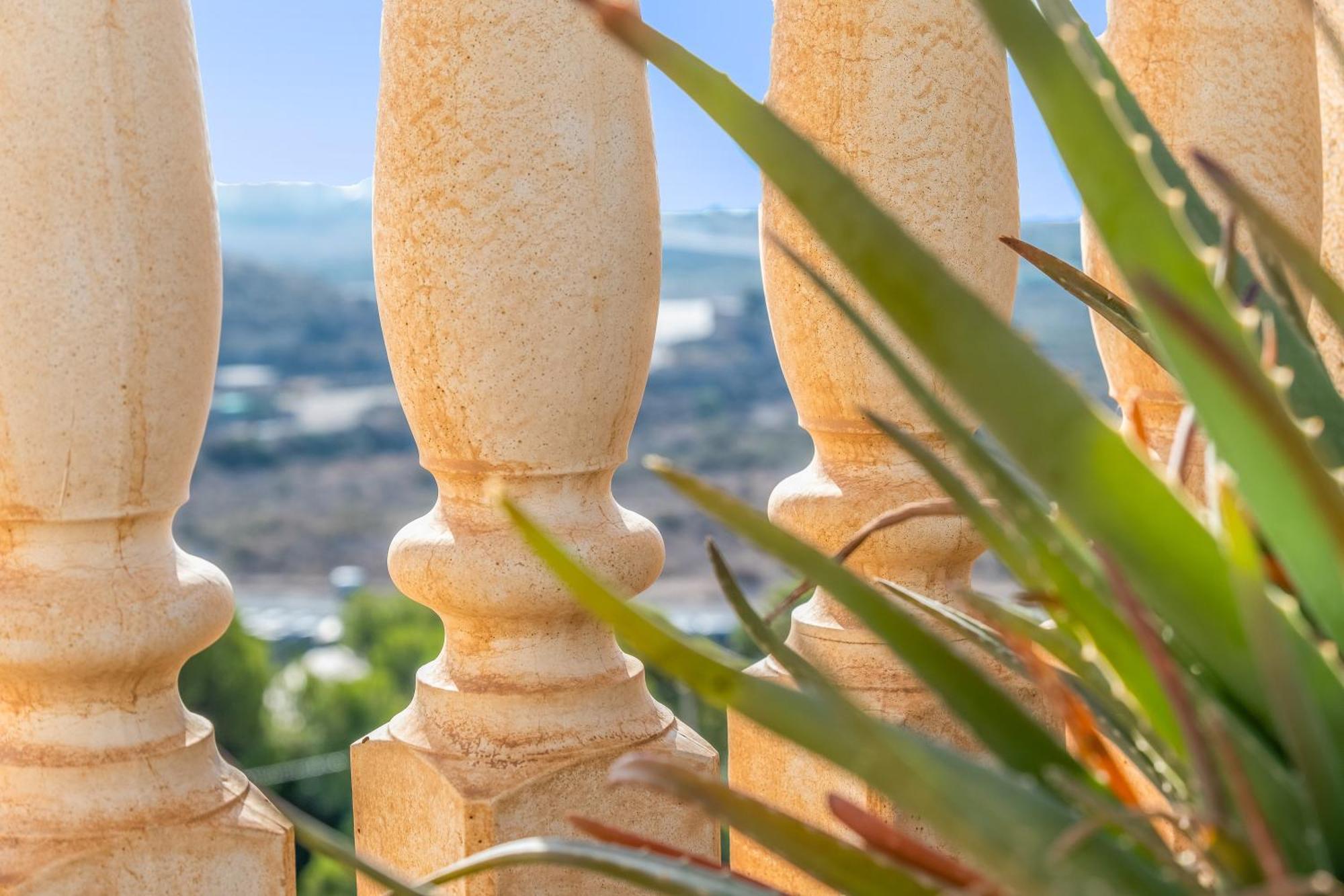 Apartment In Bolnuevo Εξωτερικό φωτογραφία