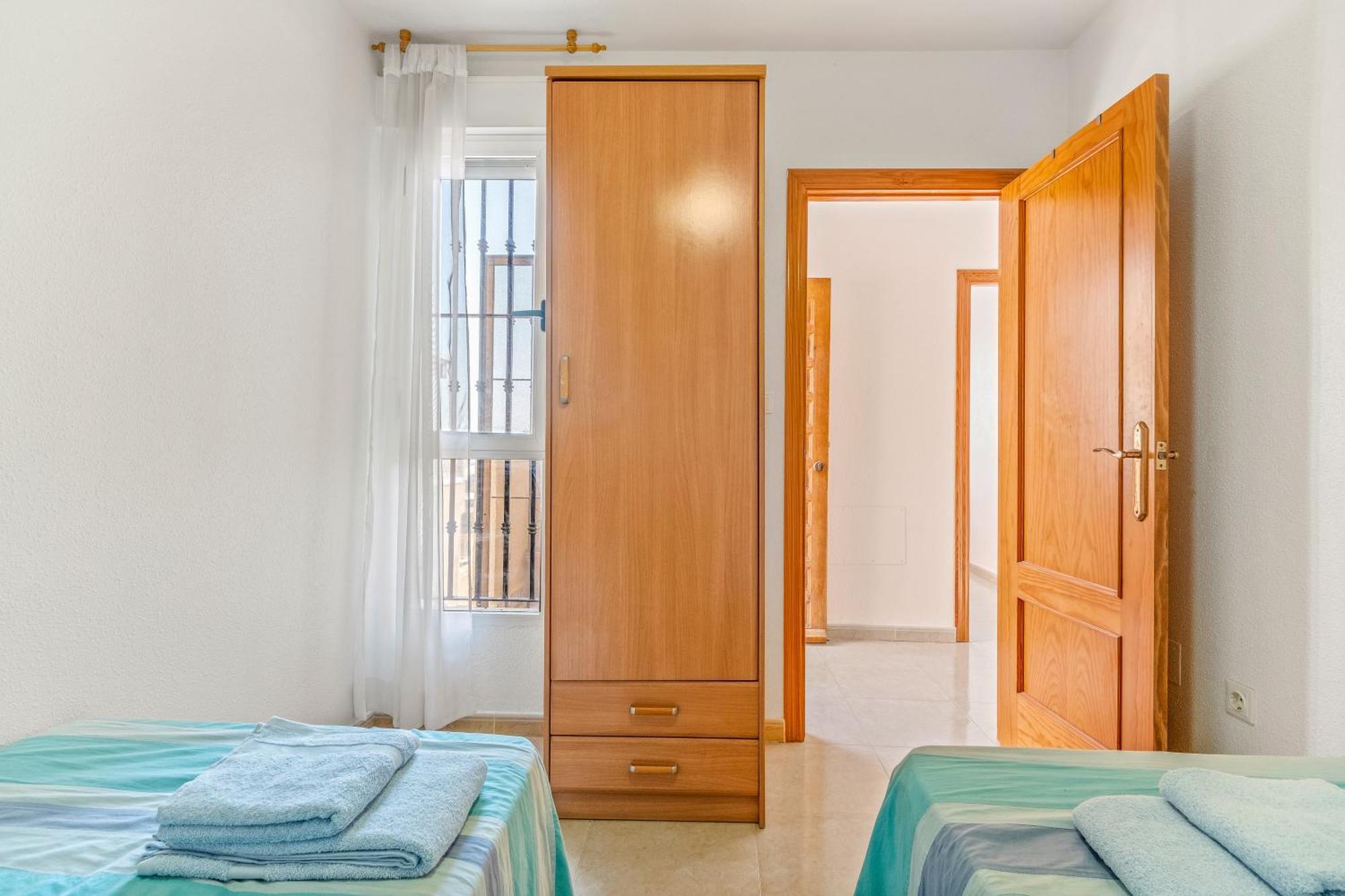 Apartment In Bolnuevo Εξωτερικό φωτογραφία